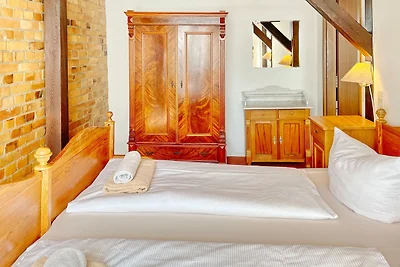 Altstadtflair - Efeu