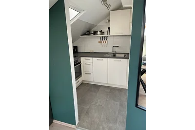 Vakantieappartement Gezinsvakantie Velden