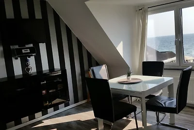 Vakantieappartement Gezinsvakantie Scharbeutz