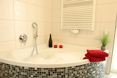 Casa vacanze Vacanza di relax Göhren-Lebbin