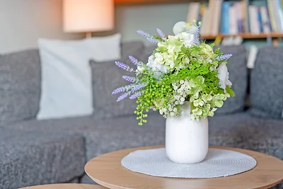 Appartement Klar Schiff