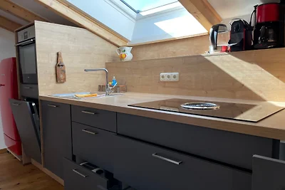 apartman za odmor Obiteljski odmor Sölden