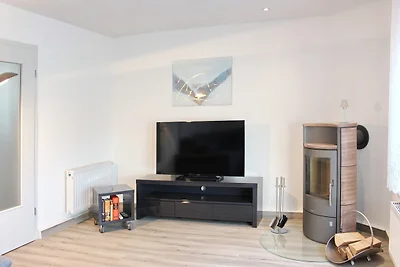 Vakantieappartement Gezinsvakantie Lübbenau/ OT Ragow