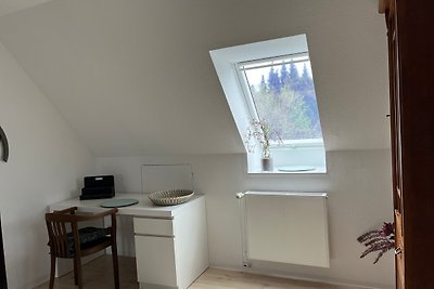 Vakantieappartement Gezinsvakantie Dortmund