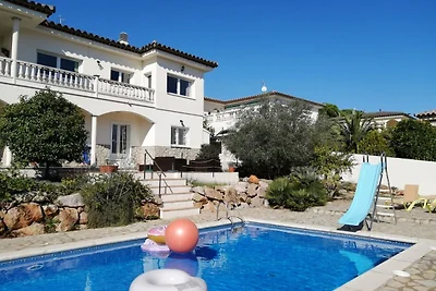 Casa vacanze Vacanza di relax L'Escala