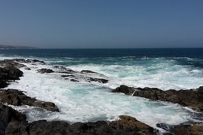 Appartamento Vacanza con famiglia Las Palmas