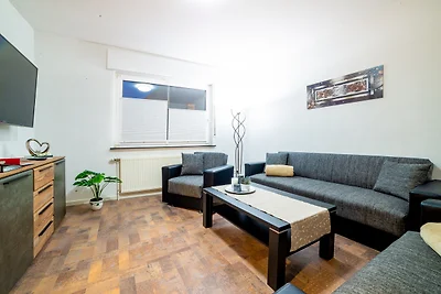 Ferienwohnung Bernd
