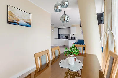 Sun&Snow Wave - Apartment B754