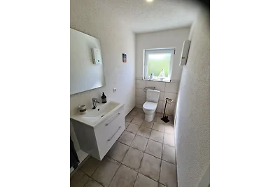 Gästehaus Waldliebe ****