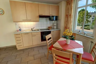 Villa Sonnenglück, App. 25