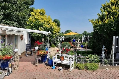 Vakantieappartement Gezinsvakantie Neuenkirchen