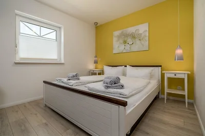 Ferienhaus Seele an der Müritz