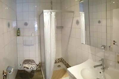 Appartamento Vacanza con famiglia Wittmund