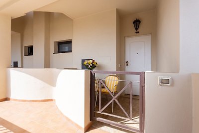 Vakantieappartement Gezinsvakantie Puerto de la Cruz