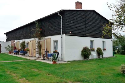 Ferienwohnung Tor zur Ostsee