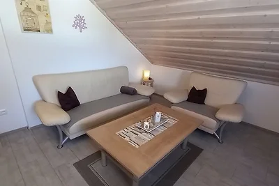 Vakantieappartement Gezinsvakantie Breitenberg