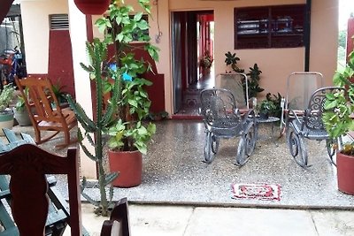 Casa California y Luis Appartement