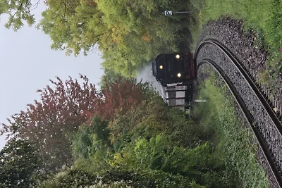 Appartamento Vacanza con famiglia Meisdorf