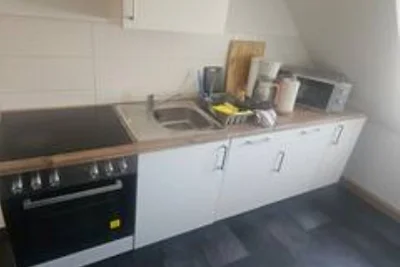 Schöne Vollausgestattete Monteurs-