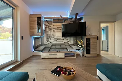 Ferienwohnung Familie Büchel