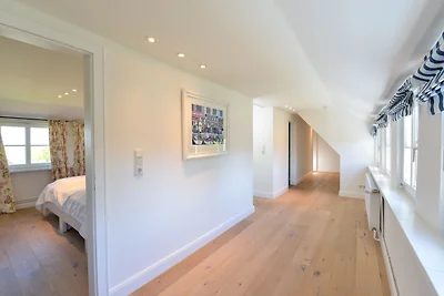 Vakantieappartement Gezinsvakantie Nieby