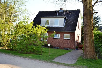 Ferienwohnung Meerblick