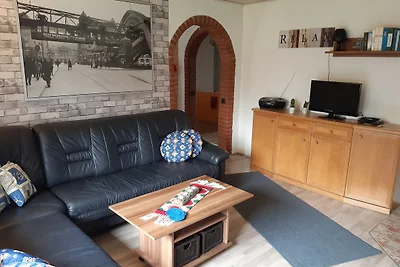 Ferienhaus STICKLIESEL (DITZ125) am