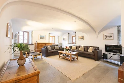 Chesa Michel - Wohnung Diavolezza