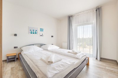 Vakantieappartement Gezinsvakantie Sianożęty