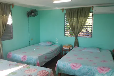 Villa Mario y Antonia Appartement 2