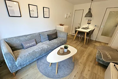 Ferienwohnung "Wolkenstein Zwo"