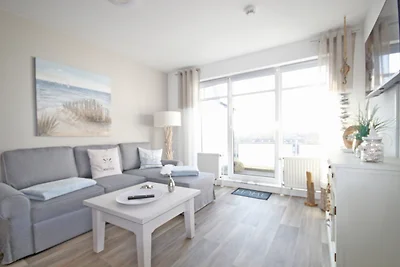 Vakantieappartement Gezinsvakantie Grömitz