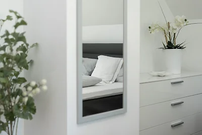 Reetdachhaus Ostseeperle