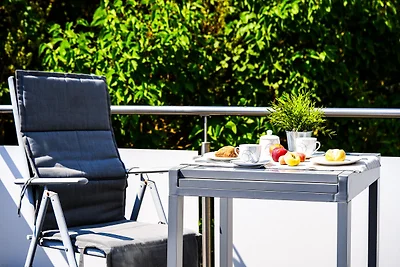 Vakantieappartement Gezinsvakantie Grömitz