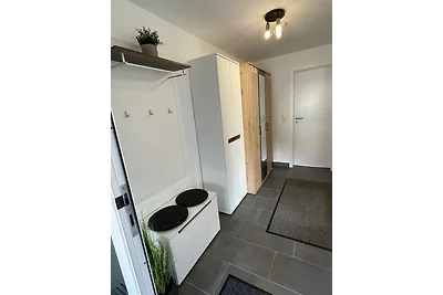 Ferienwohnung Stamer