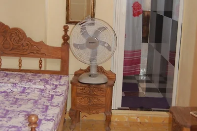 Appartamento Vacanza con famiglia Trinidad - Tobago