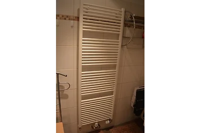 Ferienhaus beim Rosengarten