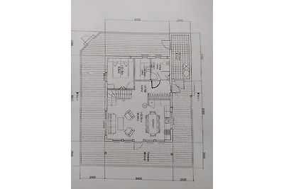 Vakantiehuis Ontspannende vakantie Telemark