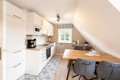 Wohnung Ankerplatz
