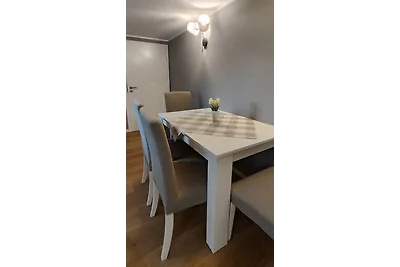 Chalet am Diemelsee - Ferienwohnung