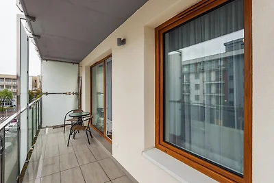 Sun&Snow Os. Bursztynowe -