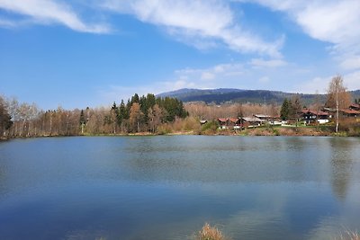 Fewo Bayerischer Wald im Lamer