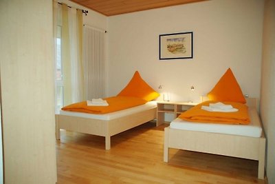 Vakantieappartement Gezinsvakantie Ochsenhausen