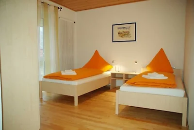 Ferienwohnung 8