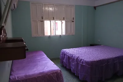 Vakantieappartement Gezinsvakantie Baracoa