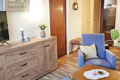 Haus Sonnenblick Whg. 8