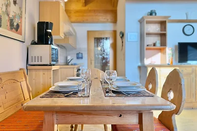 Appartamento Vacanza con famiglia Seeg