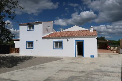 Ferienhaus Casinha dos Avos by