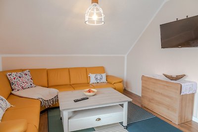 Vakantieappartement Gezinsvakantie Frankenau