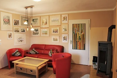 Casa vacanze Vacanza di relax Carinerland